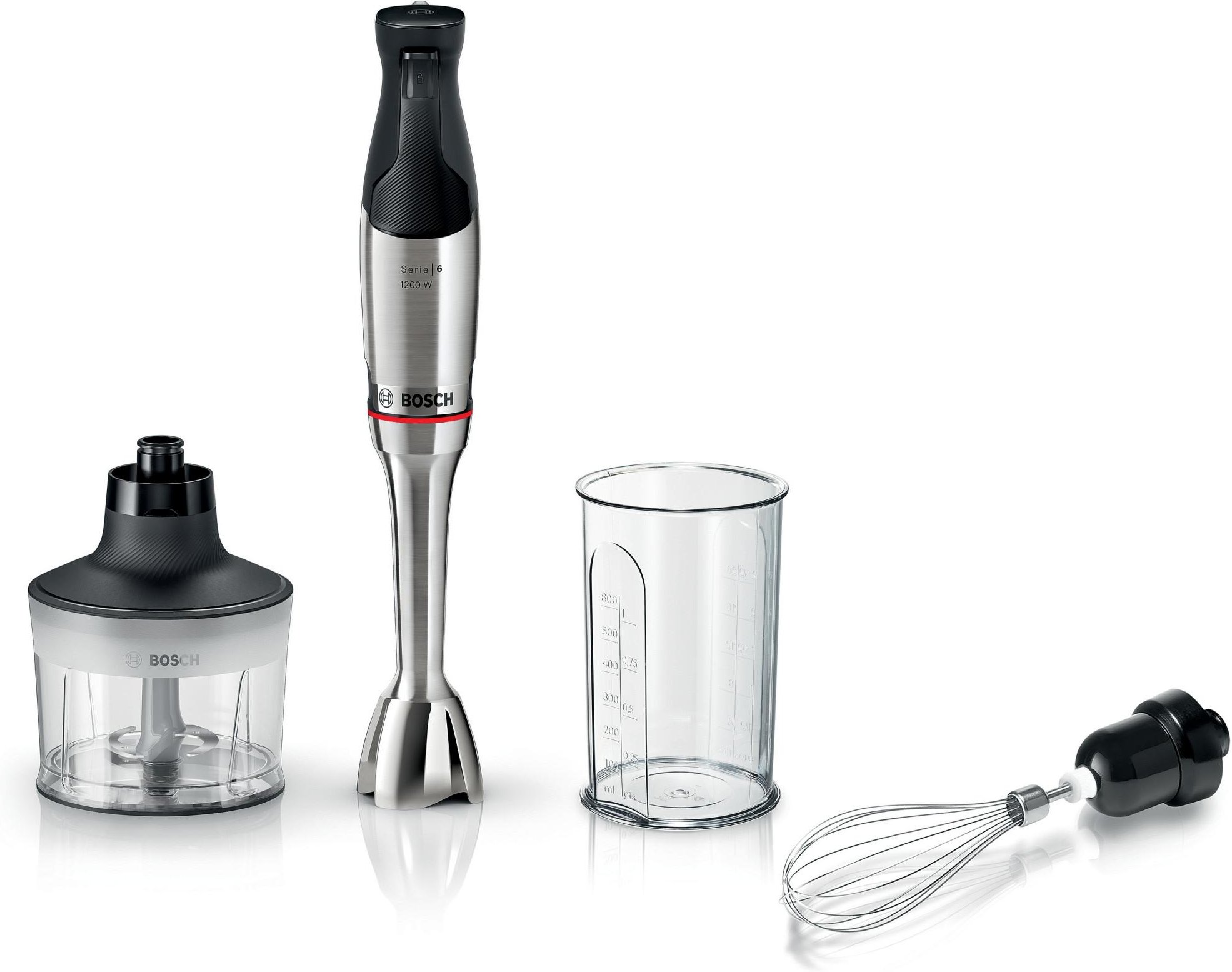 MSM6M831 Stabmixer-Set