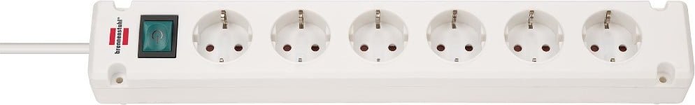 Bremounta Steckdosenleiste