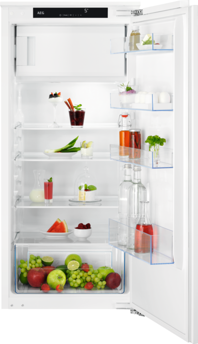 TSF5O12EF Serie 5000 Einbaukühlschrank mit Gefrierfach