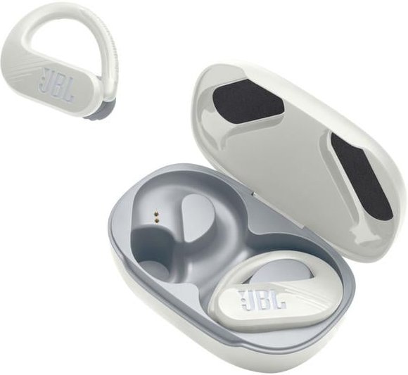 True Wireless In-Ear Kopfhörer ENDURANCE PEAK 3 BT weiß