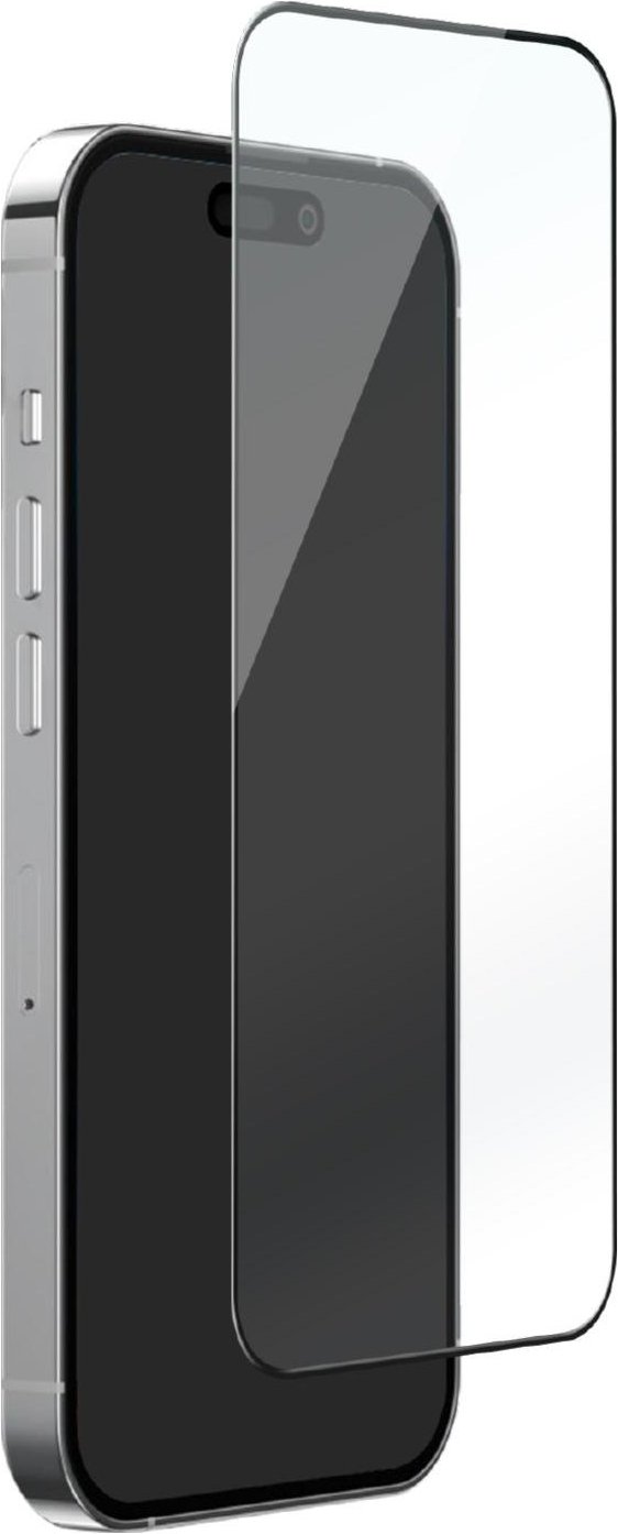 Schutzglas für Apple iPhone 15