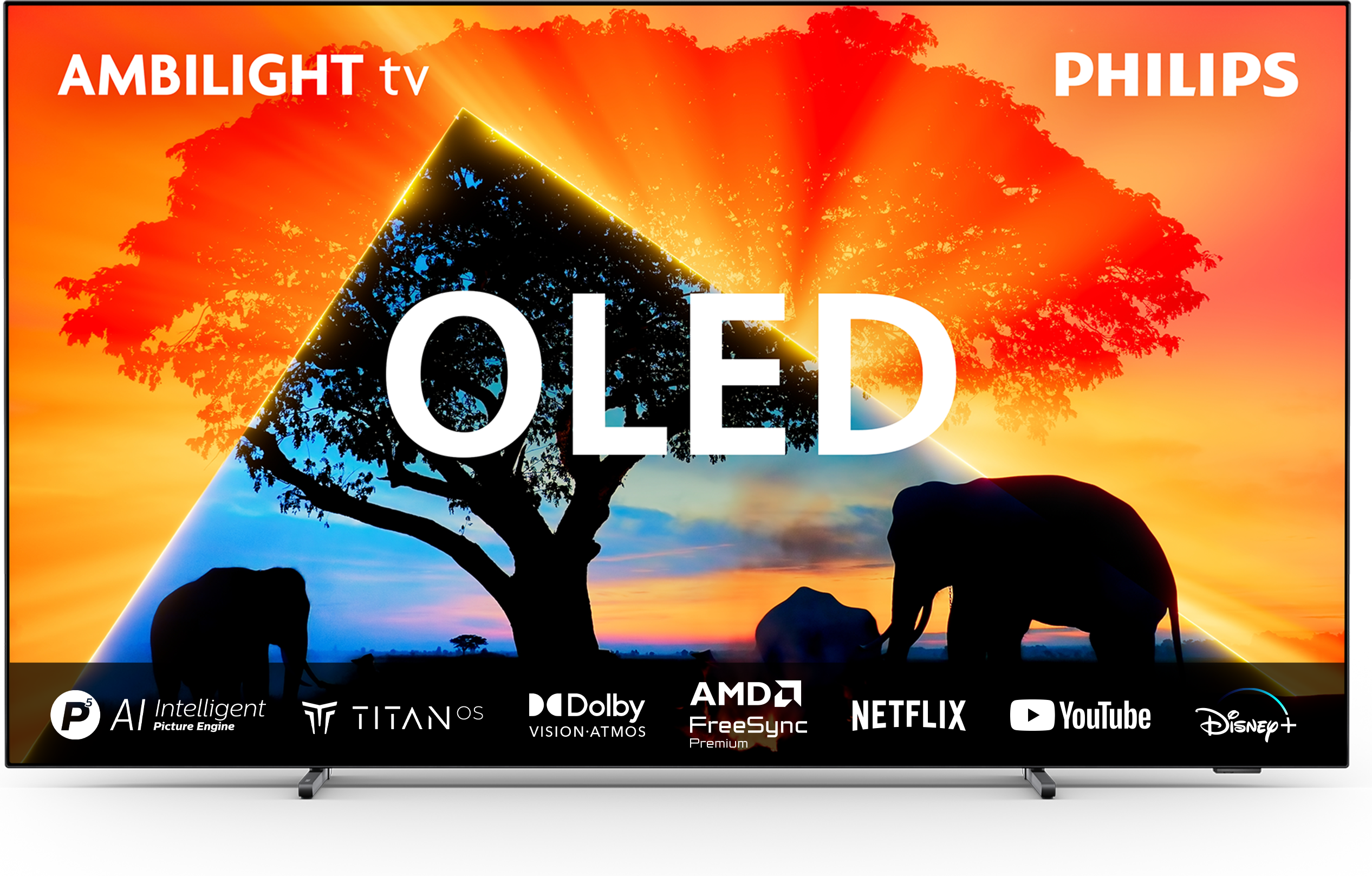 55OLED759 OLED TV