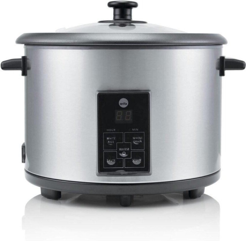 RC-10CD Gohan Reiskocher