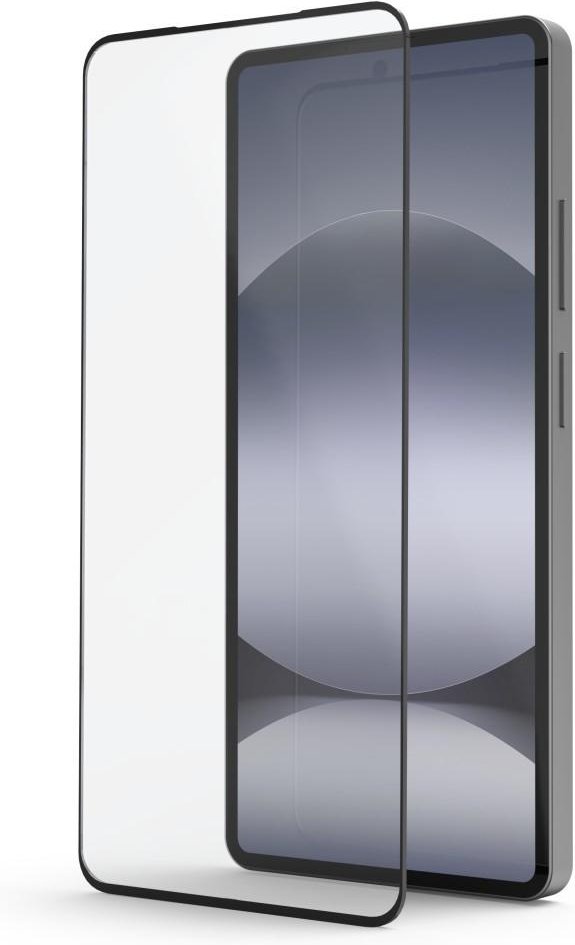 Handy-Schutzglas "Clear Protect" für Redmi Note 15 4G/5G, Montagehilfe (00228594)