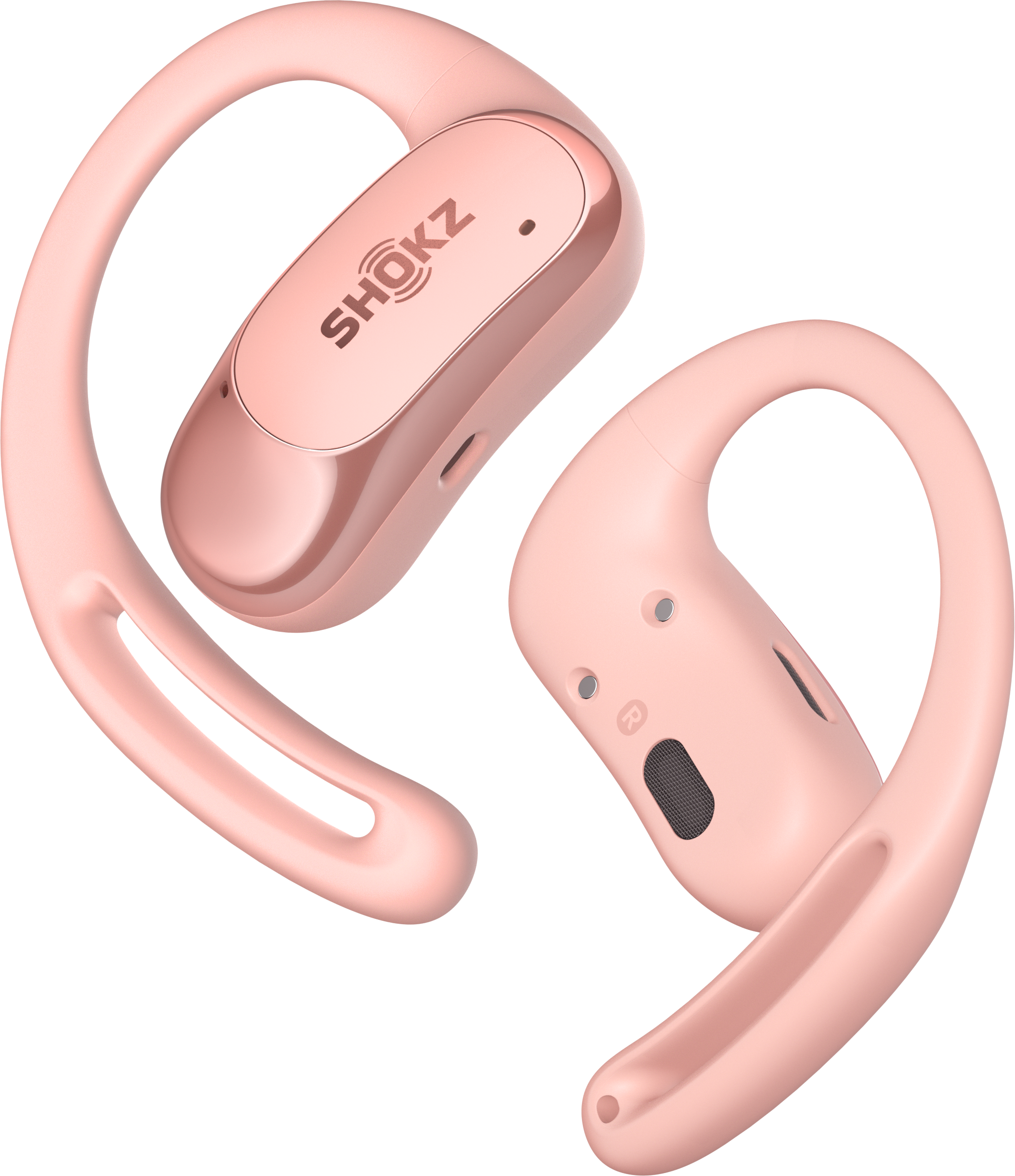 OpenFit Air pink Open-Ear Kopfhörer