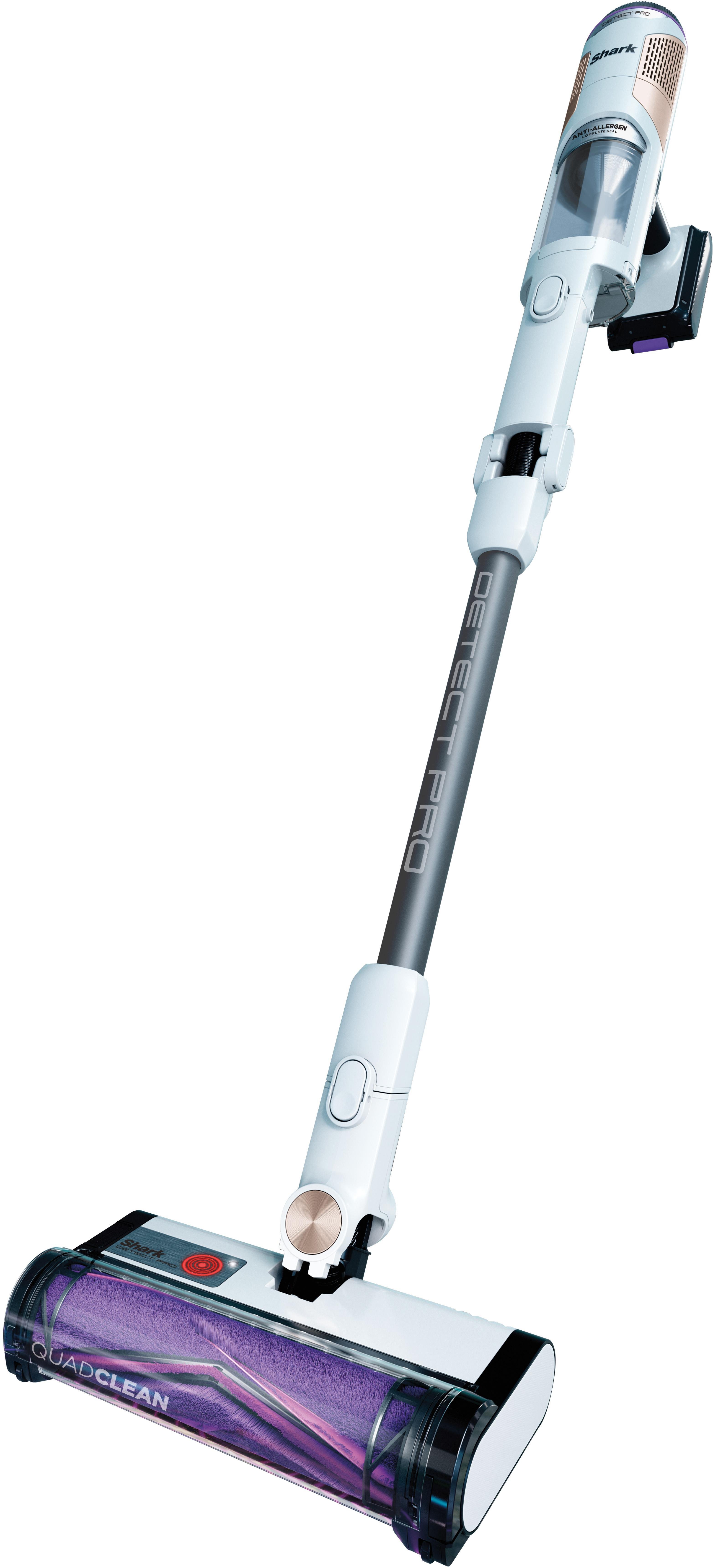 IW1611EU Akku Staubsauger