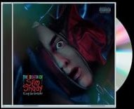 CD Eminem - The Death of Slim Shady