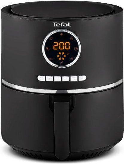 EY1118 Ultra Fry Digital Heißluftfritteuse