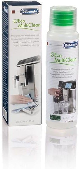 DLSC550 MultiClean 250 ml Flüssigreiniger