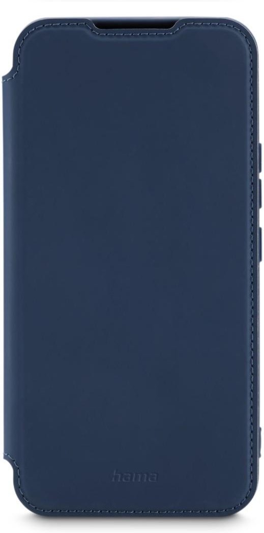 Handytasche "Fantastic Feel" für Samsung Galaxy A35 5G, Blau (00137033)