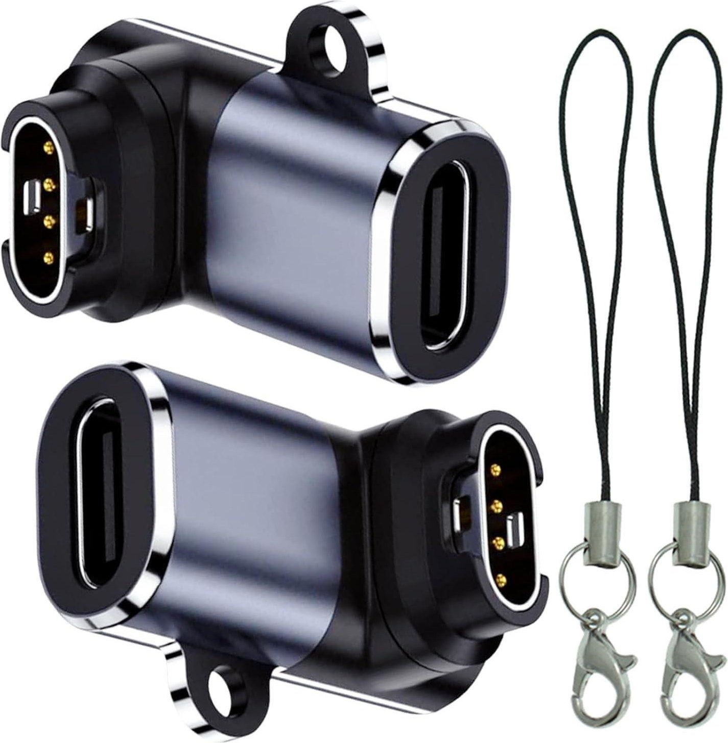 Lade- und Datenadapter Doppelback Garmin