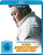 Blu-ray The Roundup: No Way Out