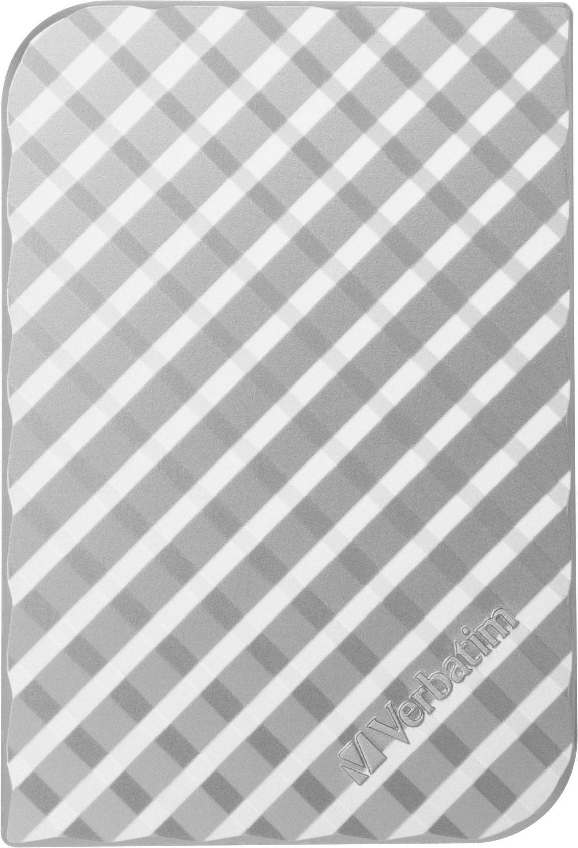 Store 'n' Go Gen2 USB 3.0 / 2 TB / Silber Externe HDD-Festplatte