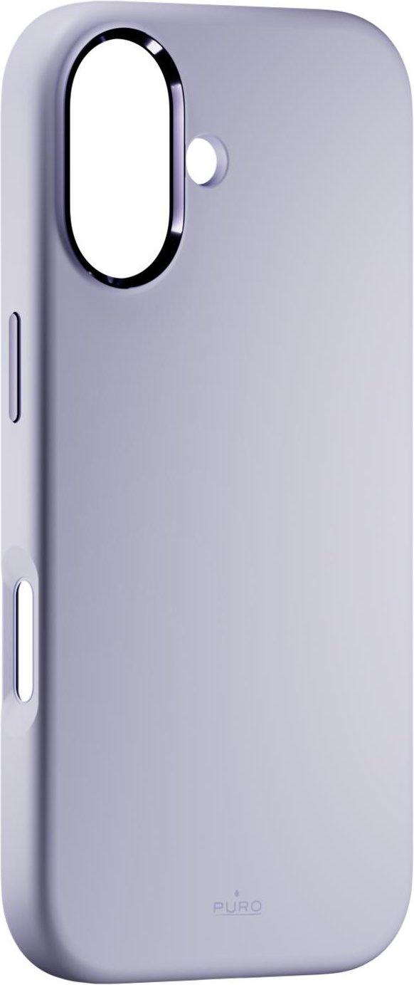 Hülle ICON MAG PRO für iPhone 17, Rosa