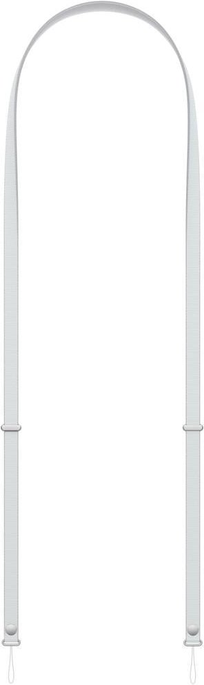 Thumbnail - Crossbody Band - Hellgrau