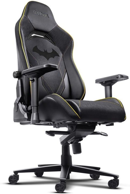 GXT 721BM Ruya Pro Komfortabler Premium-Gaming-Stuhl