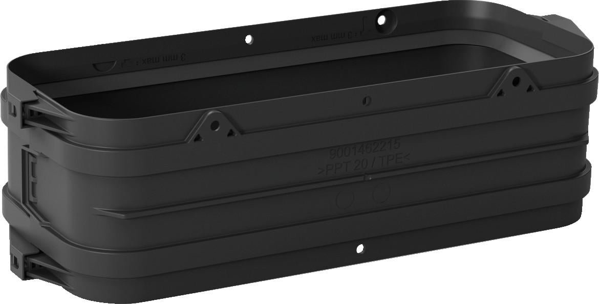 Verbindungselement HEZ9VDSS1 Flachkanal, Ø 150 mm