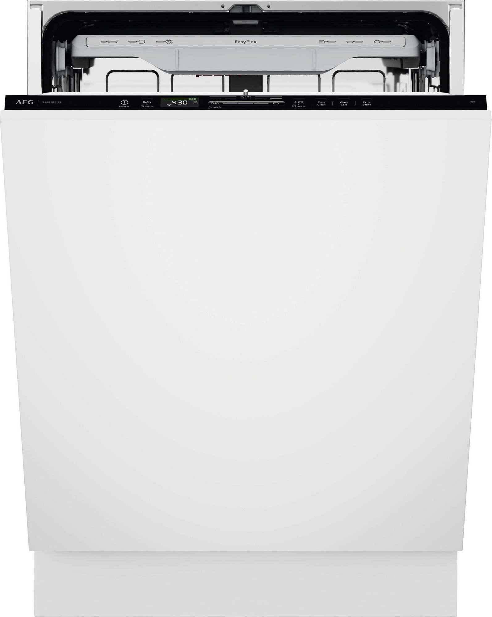 GI8700B2SF Einbau-Geschirrspüler vollintegriert 60 cm