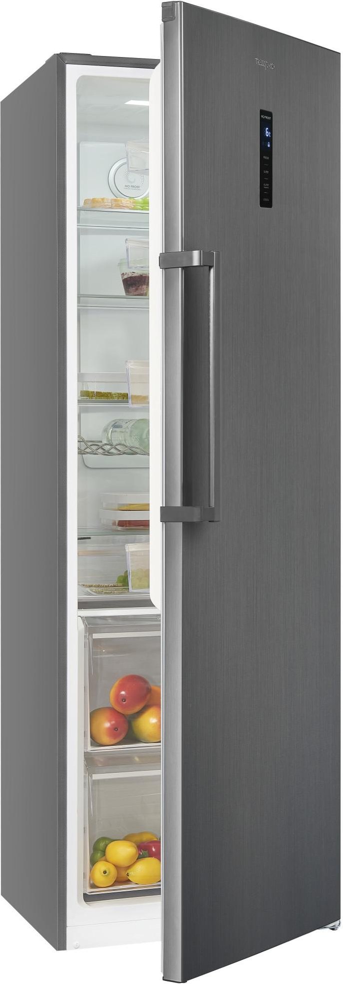 KS360-V-HE-040E Kühlschrank ohne Gefrierfach