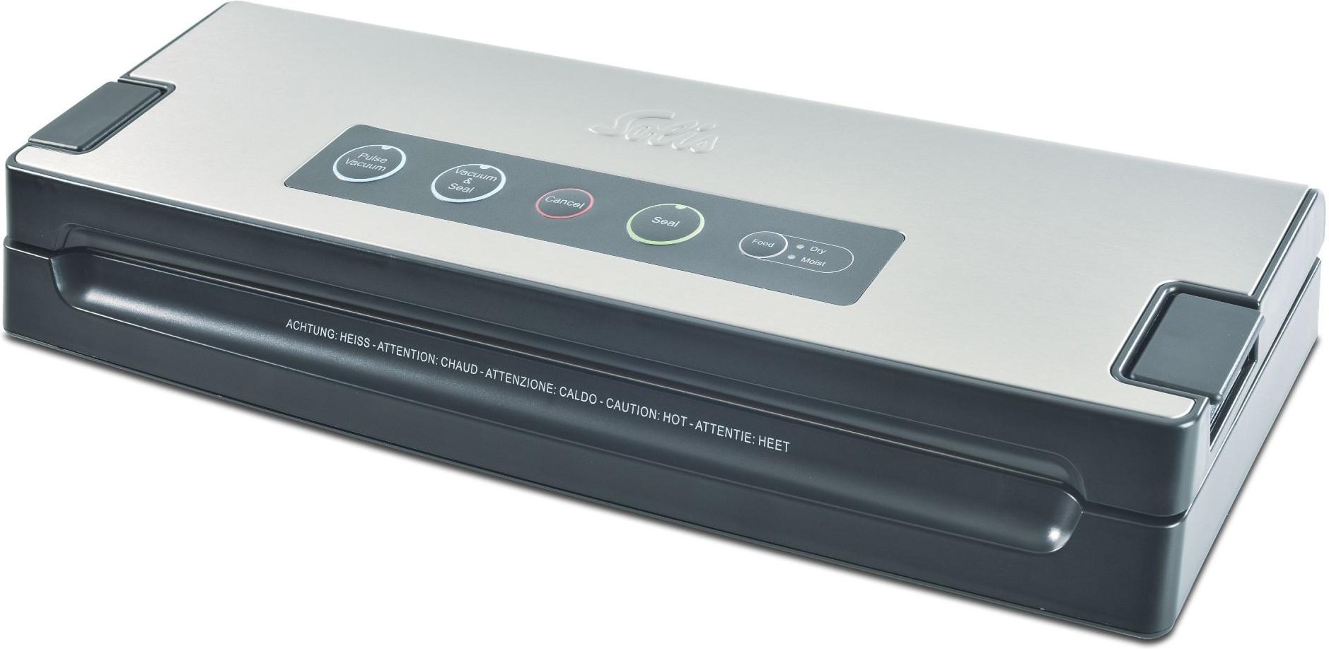 Vac Premium (Typ 574) Vakuumierer