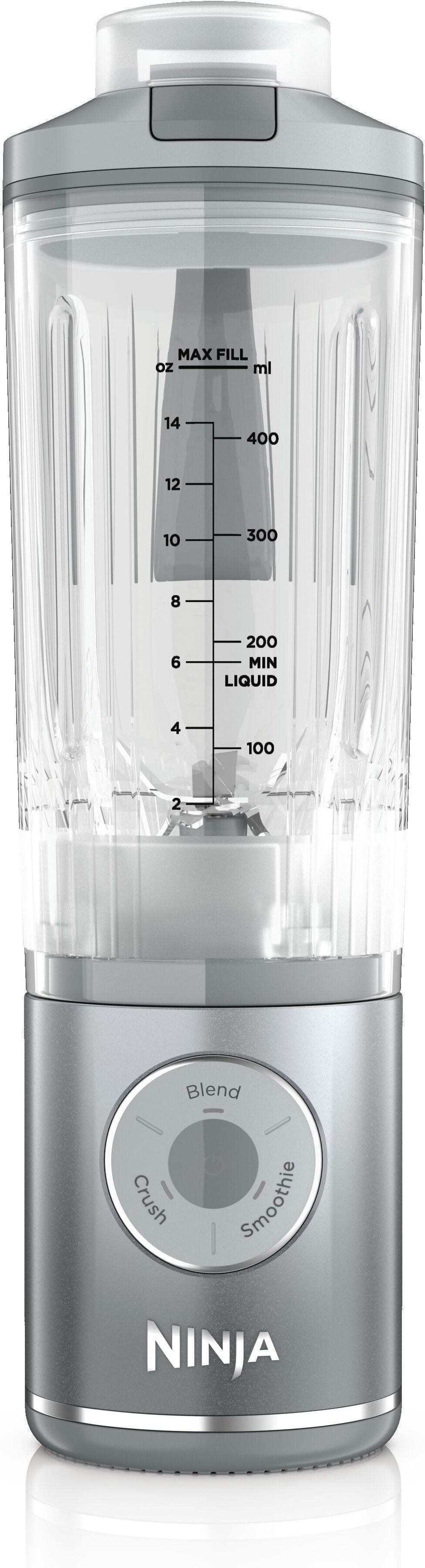 Thumbnail - Blast Max kabelloser Mixer - Silber BC251EUSL Standmixer