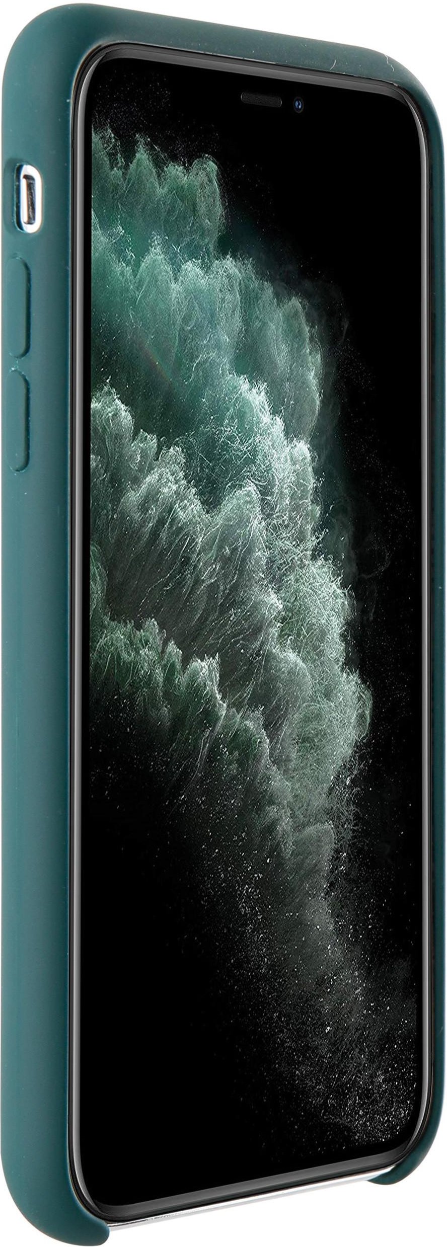 Hype Cover, Schutzhülle für iPhone 11 Pro Petrol (61197)