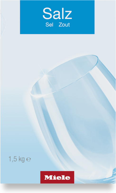 GS SA 1502 P Regeneriersalz