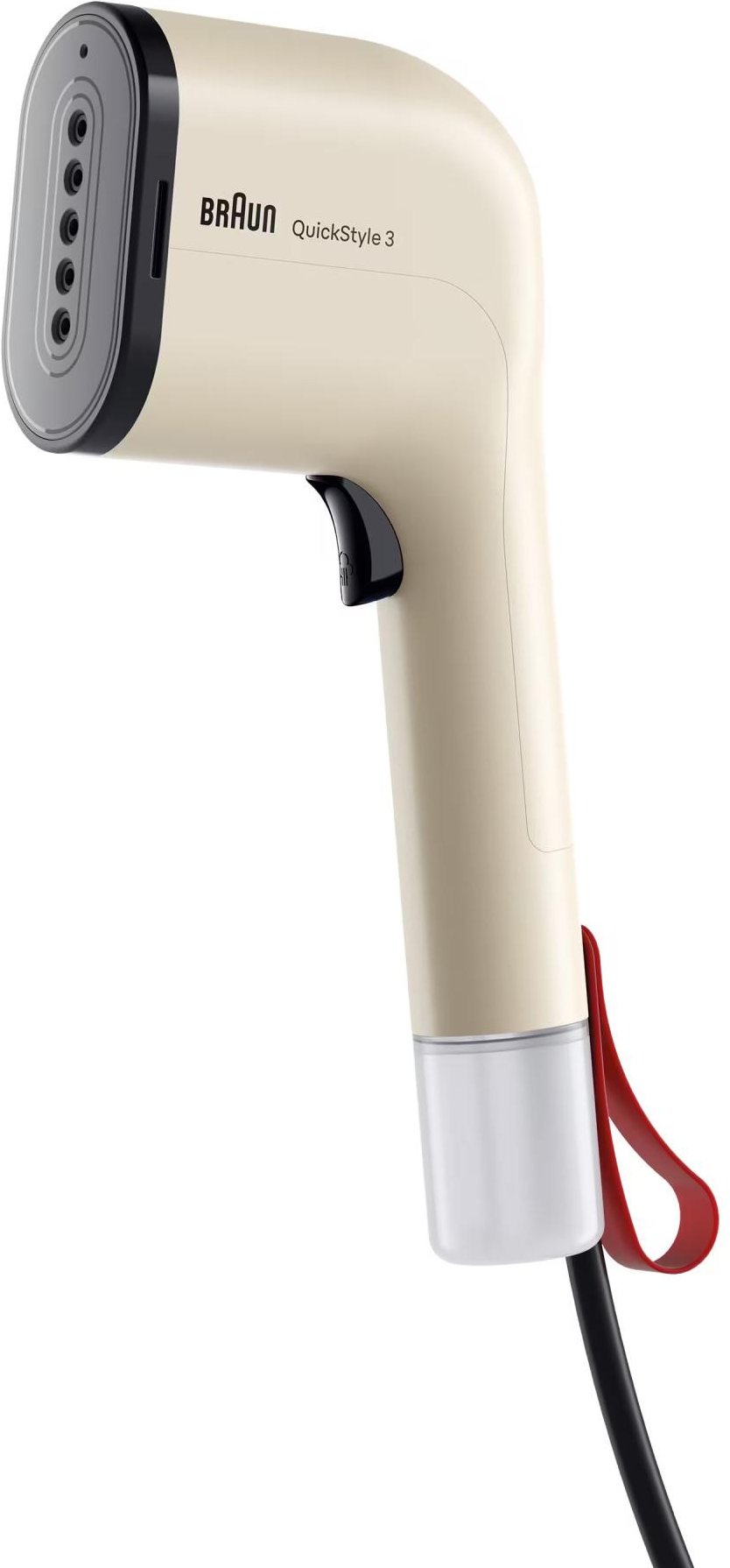 Thumbnail - GS 3012 BG QuickStyle 3 Dampfbürste