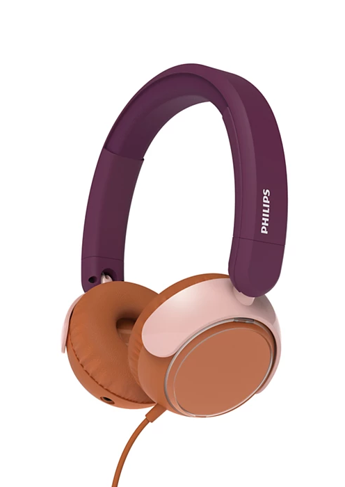 On-Ear Kopfhörer TAK2000MP/00 magenta violett