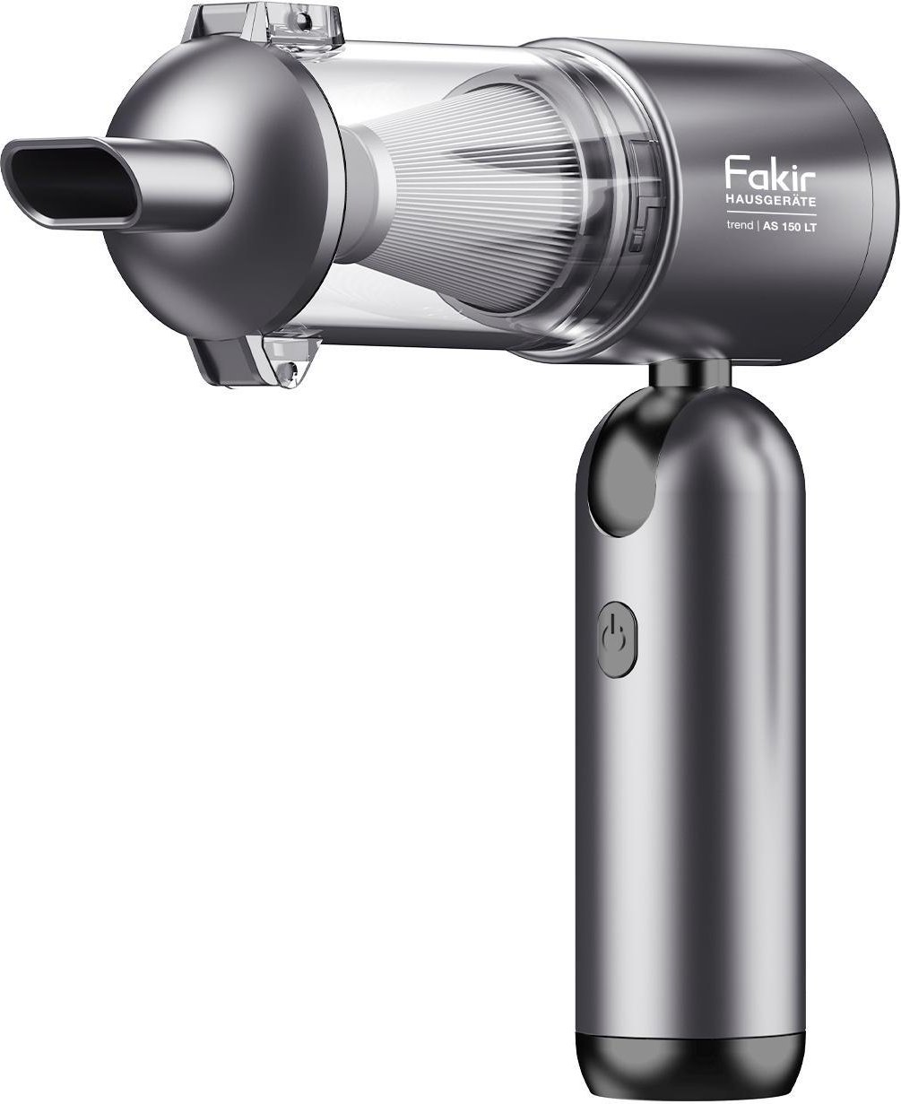 Thumbnail - trend AS 150 LT schwarz 4in1 Multifunktions-Akku-Handstaubsauger