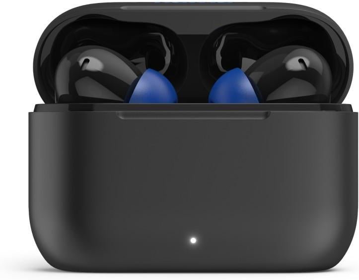 Bluetooth®-Kopfhörer "Passion Clear II", True Wireless In-Ear, ANC, App, SW (00184178) In-Ear Kopfhörer