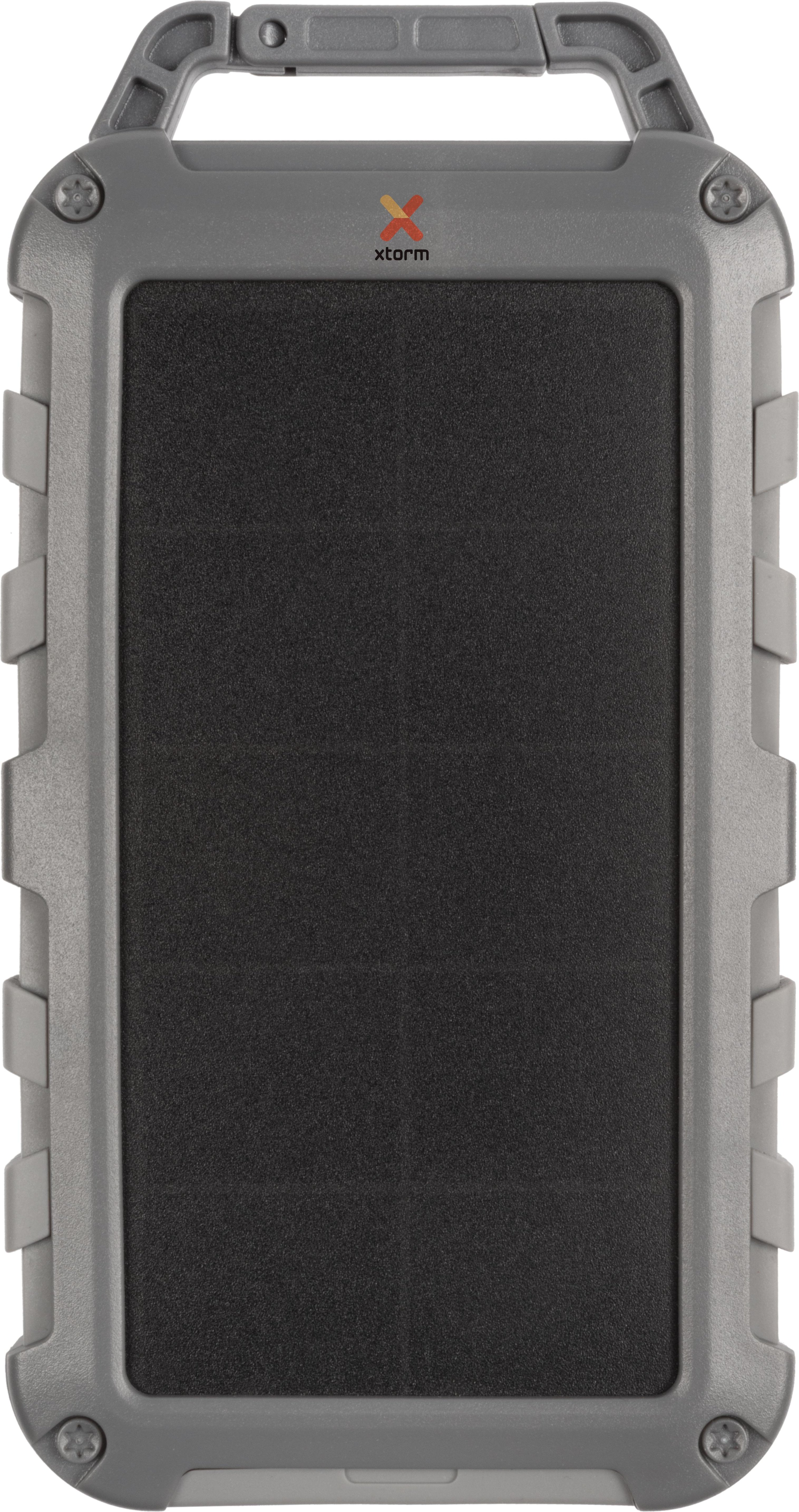 Thumbnail - Fuel Series Solar Powerbank 20W, 10.000 mAh (87011)