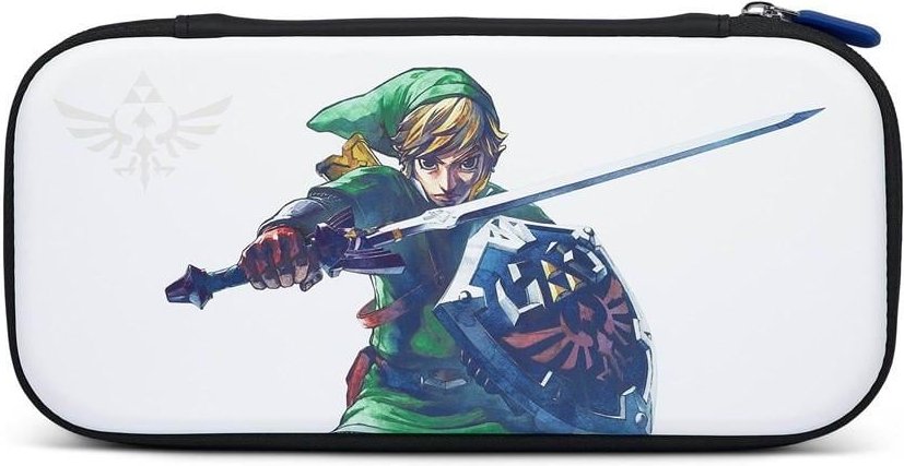 Slim Case Master Sword Defense für Nintendo Switch