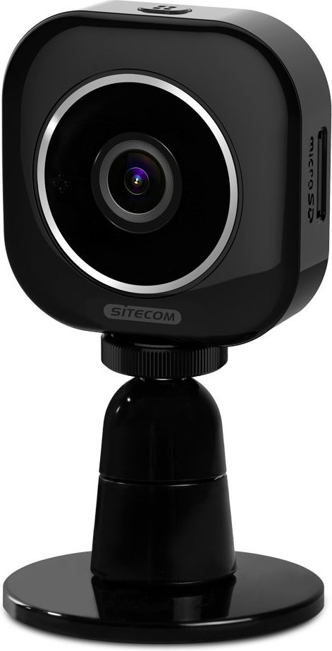 Wi-Fi Home Cam Mini WLC-1000