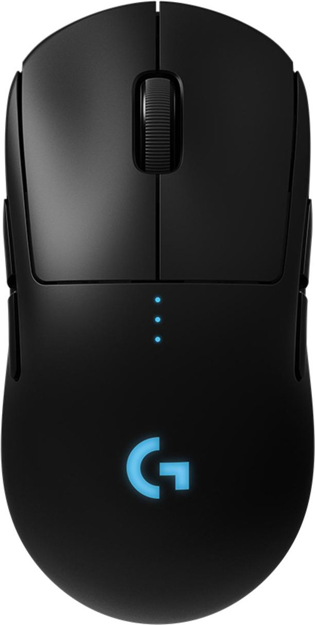 G Pro Lightspeed Gaming-Maus