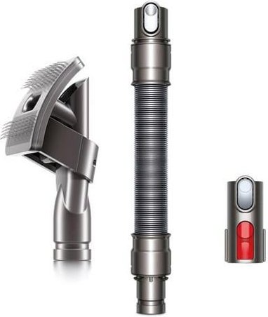 972205-01 Haustierpflege Zubehör-Set