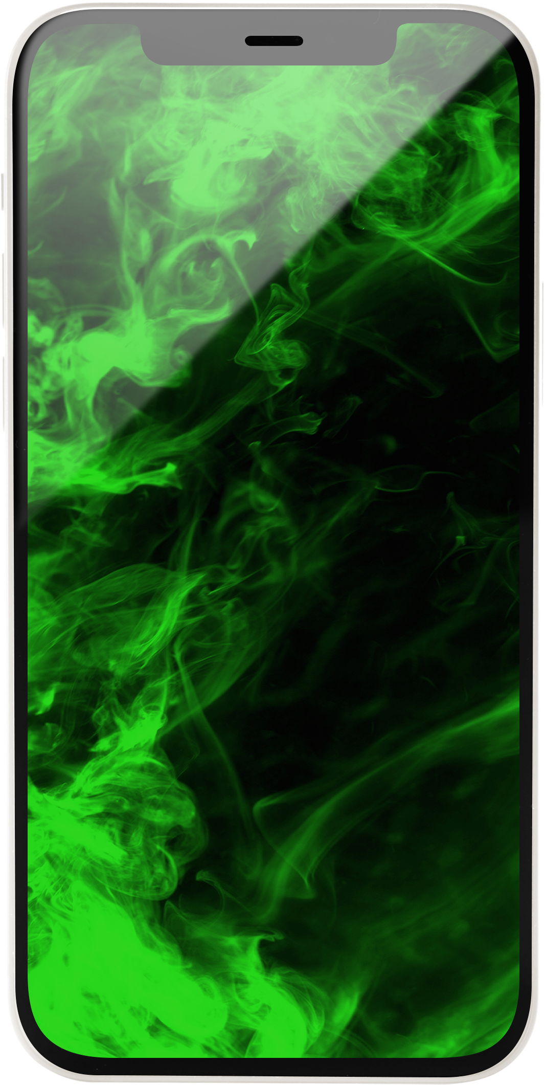 iPhone 12 mini 64GB weiß Premium Refurbished