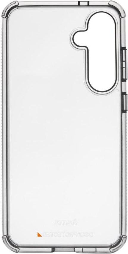 Handyhülle "Extreme Protect" für Samsung Galaxy A55 5G, durchsichtig (00137039)