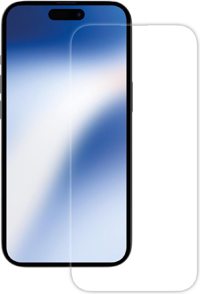 Thumbnail - 2D Displayschutzglas für iPhone 15 (63883) Schutzglas