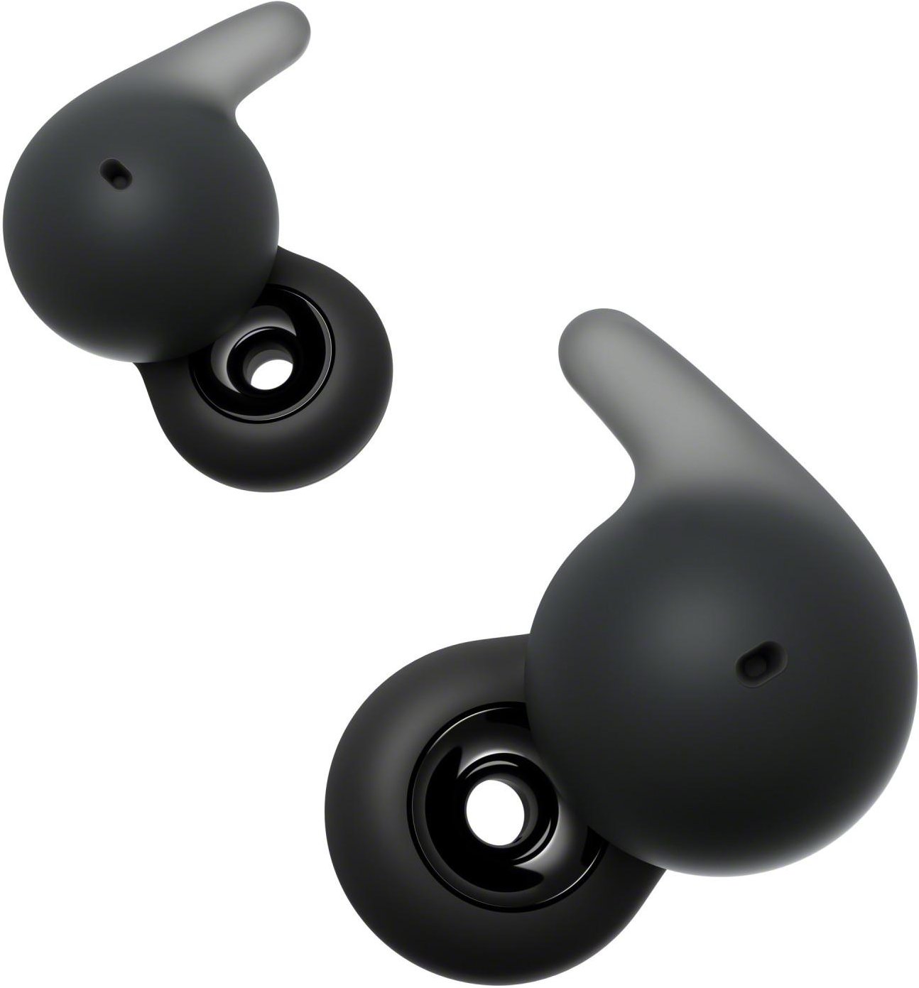 WF-L 910 Linkbuds Open schwarz In-Ear Kopfhörer