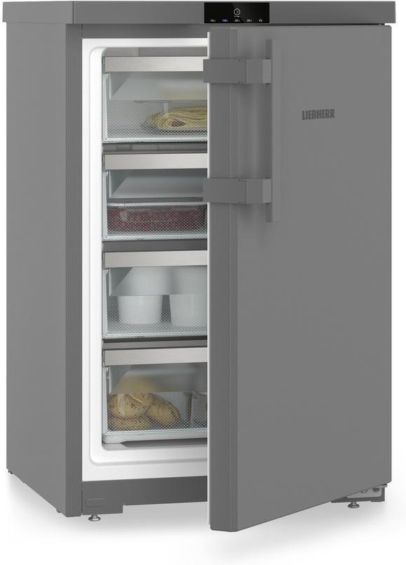 Fdgd 1404 Tischgefrierschrank