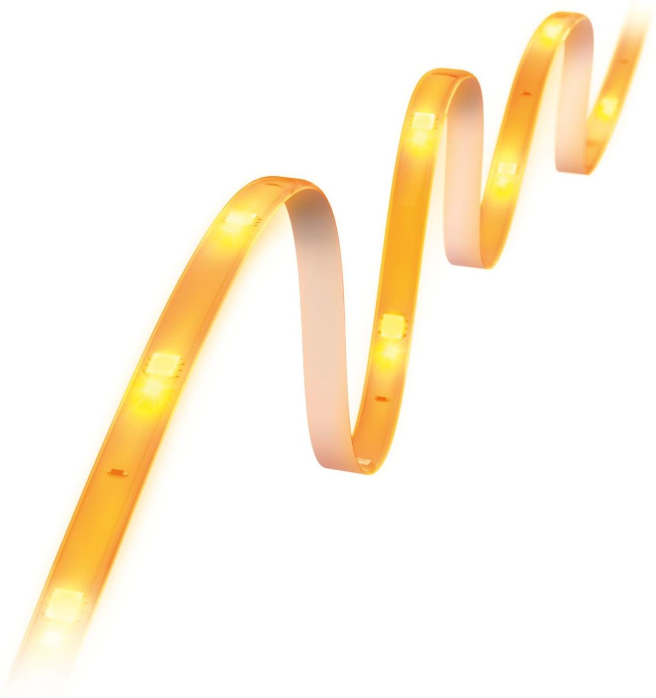 Thumbnail - LED-Strip-Set 13 W, 4 m LED Streifen