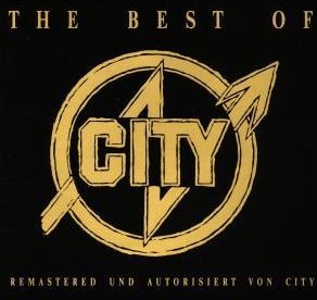 CD City - Best Of City