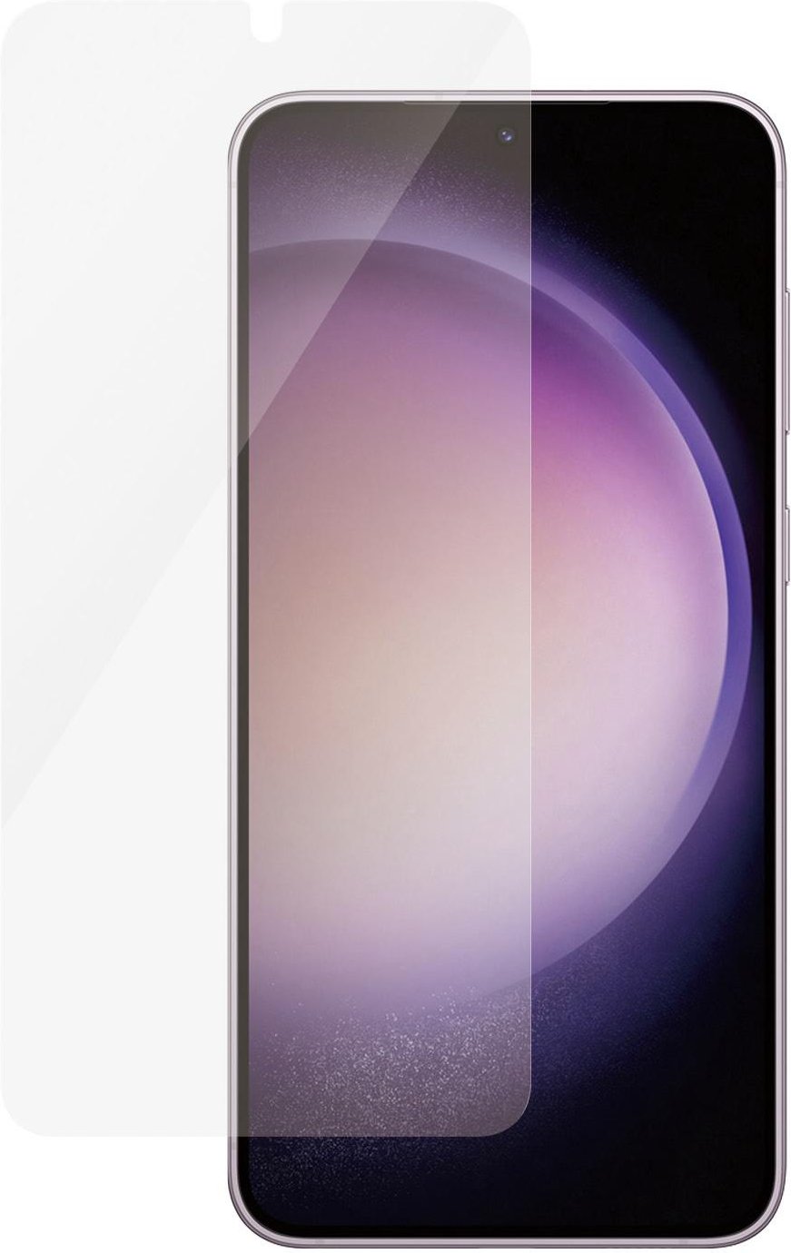 Displayschutz Samsung Galaxy S23+ | Ultra-Wide Fit mit EasyAligner (7316)