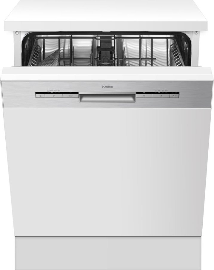 EGSP 14797-1 E Einbau-Geschirrspüler integriert 60 cm