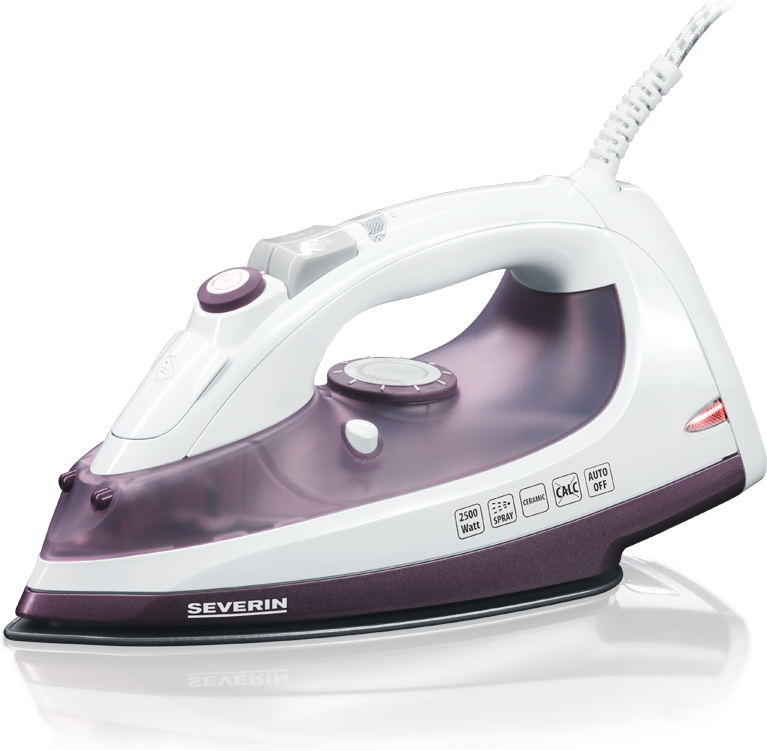 BA 3210 Dampfbügeleisen