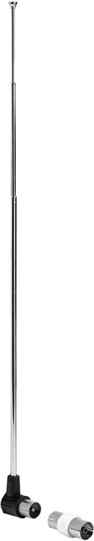 DVB-T/DVB-T2-Radio-Teleskopantenne, Performance 15, passiv (00121671)