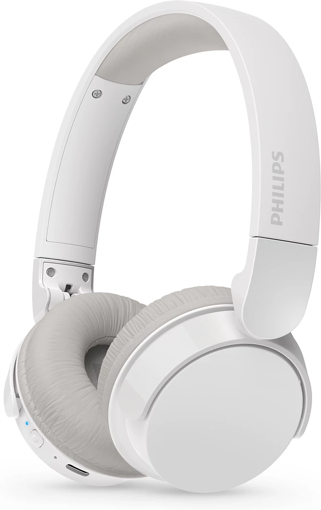 TAH3209WT weiß On-Ear Kopfhörer