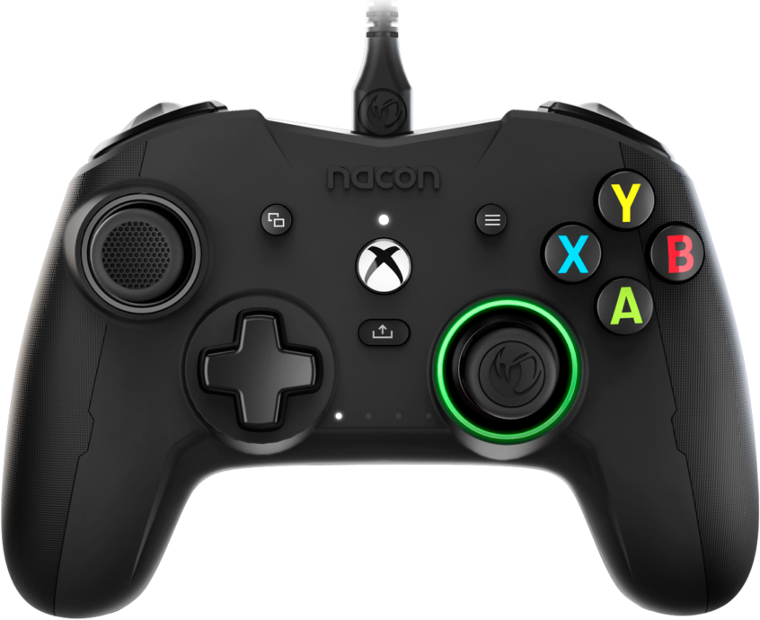 Revolution X Pro schwaz - Xbox Series X|S/Xbox One/Windows Xbox Controller