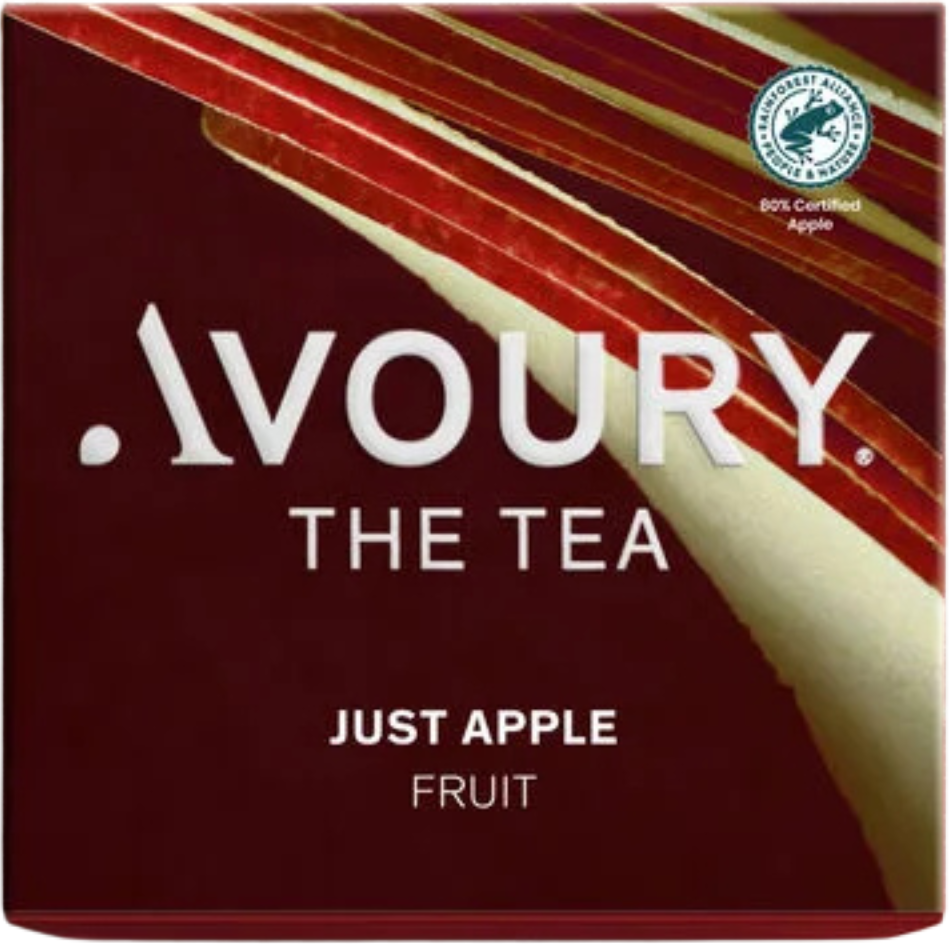 6000621 Just Apple Tee